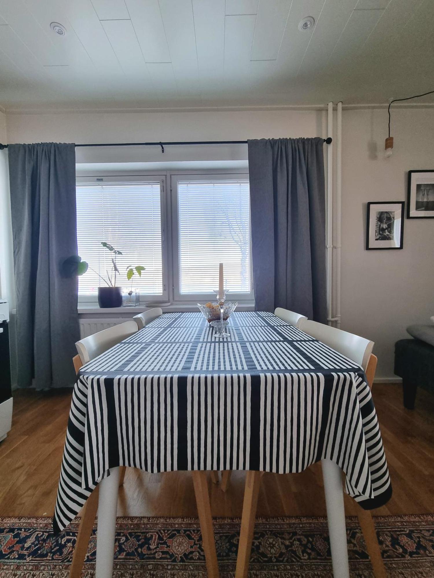 Apartamento Holiday Pink Pearl Rovaniemi Exterior foto