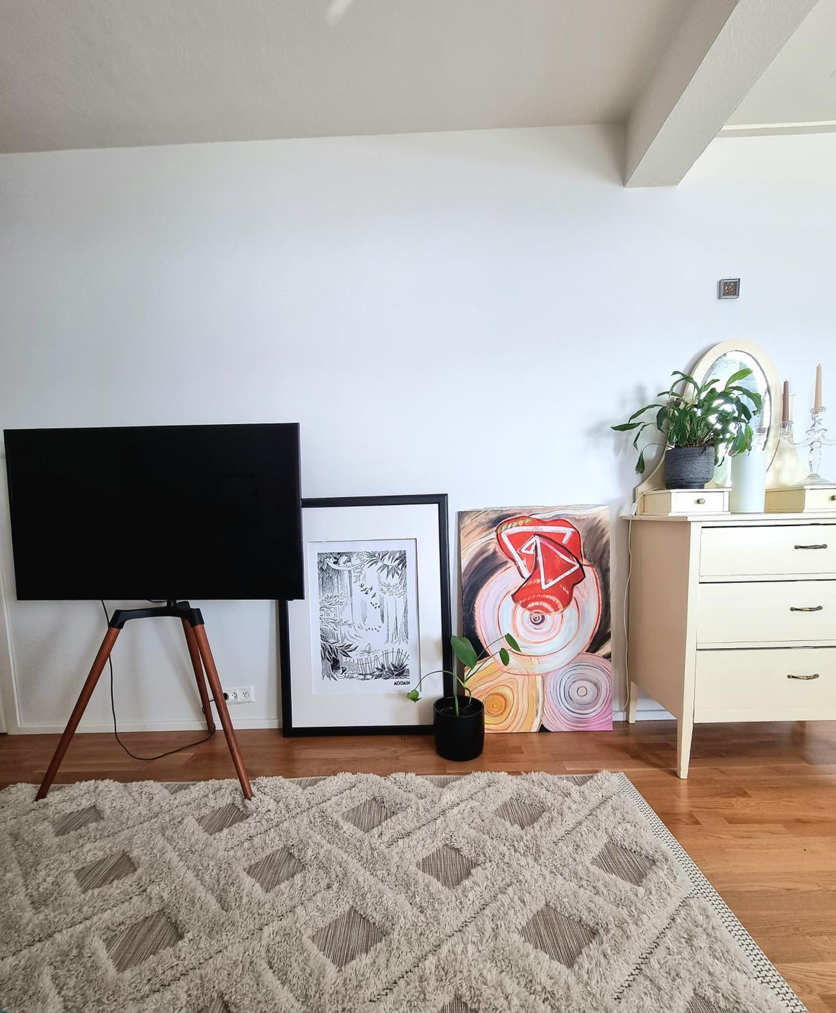 Apartamento Holiday Pink Pearl Rovaniemi Exterior foto