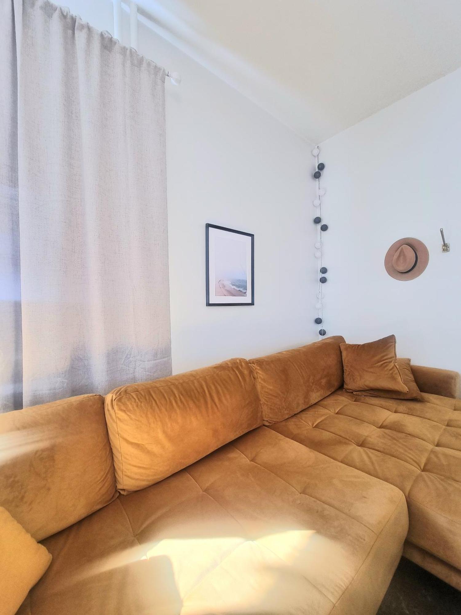 Apartamento Holiday Pink Pearl Rovaniemi Exterior foto